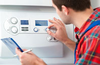 free Invernettie gas safe engineer quotes