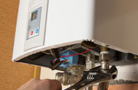 free Invernettie boiler install quotes