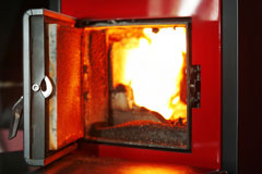 solid fuel boilers Invernettie